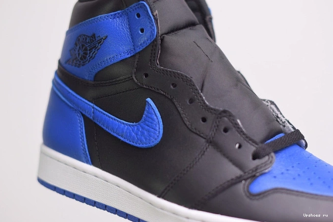 1 Royal (2017) 555088-007 Jordan Retro Air 1110